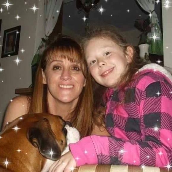 Meet your Posher, Trisha - Picture 1 of 1